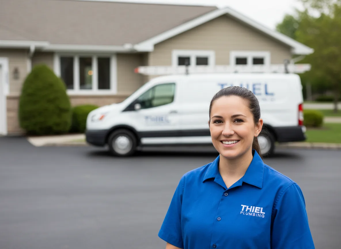 Plumber Eckerty, IN FAQs